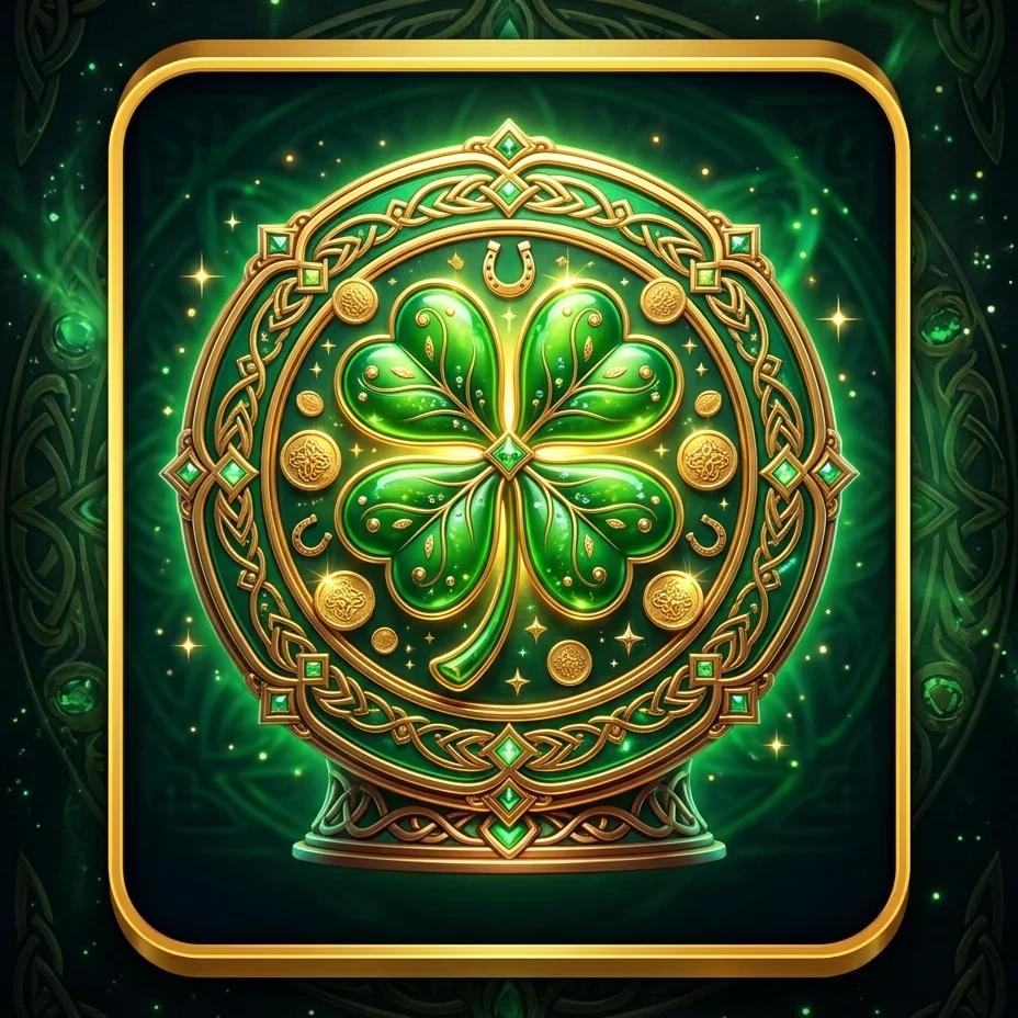Lucky Clover w Oscarspin Casino